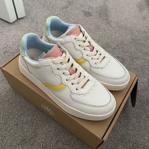 Soludos Roma Sneaker